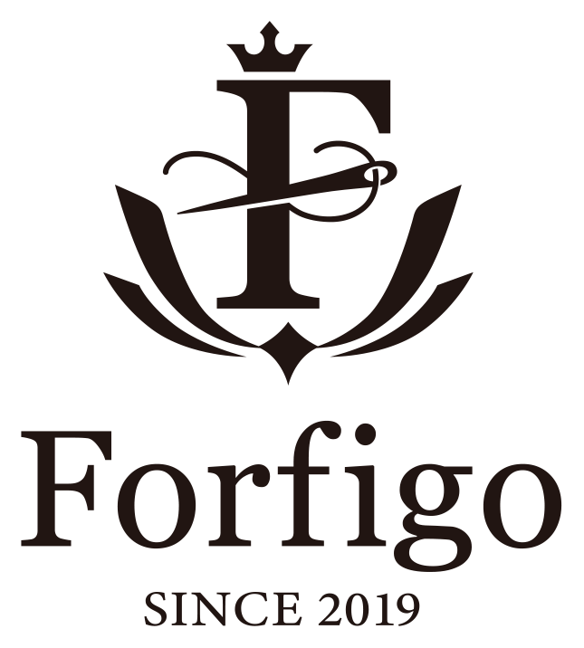 Forfigo ロゴ